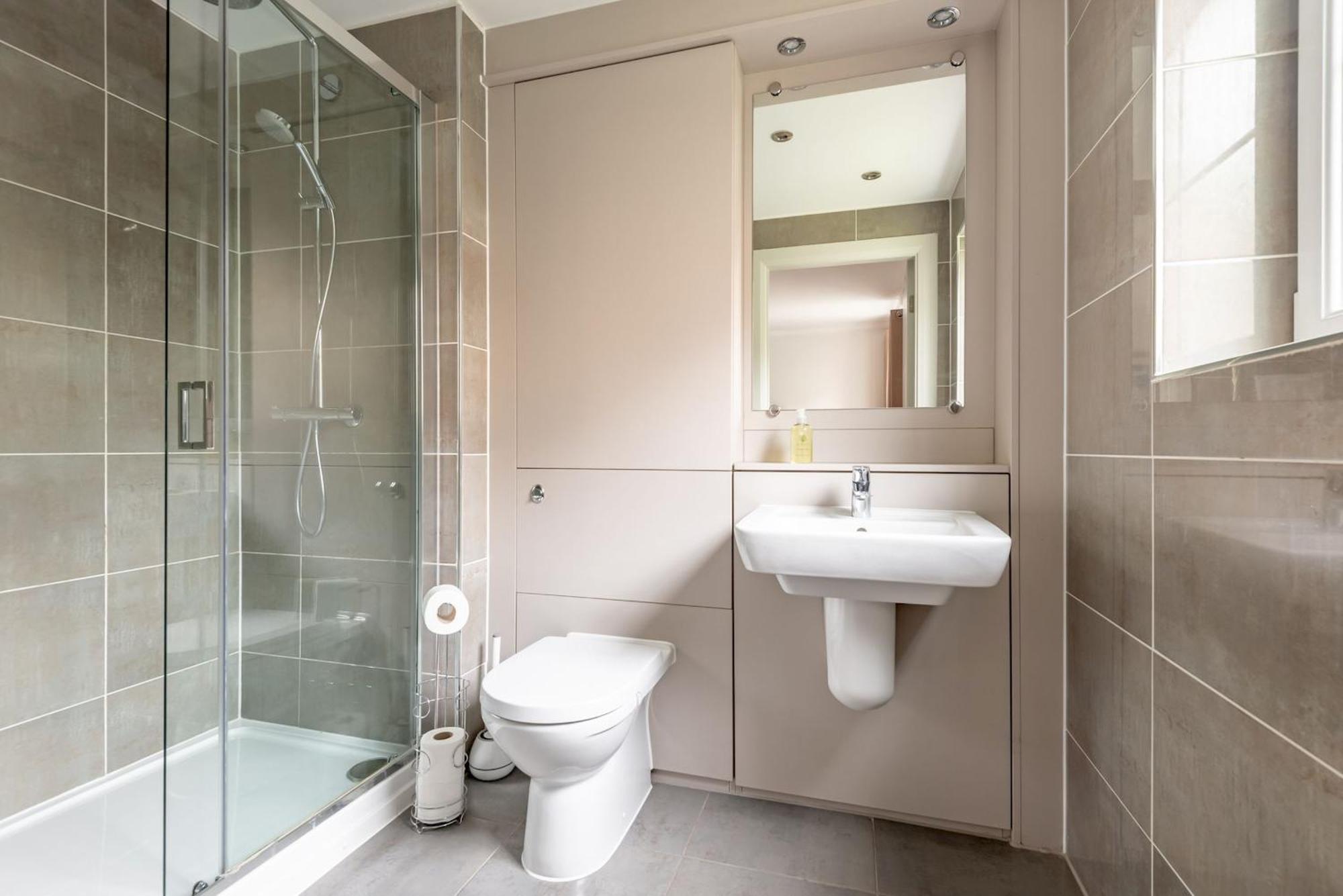 Kingsbarns House - No 1 Apartment St Andrews Bagian luar foto